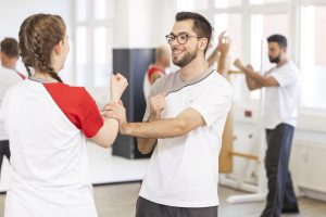 Probetraining